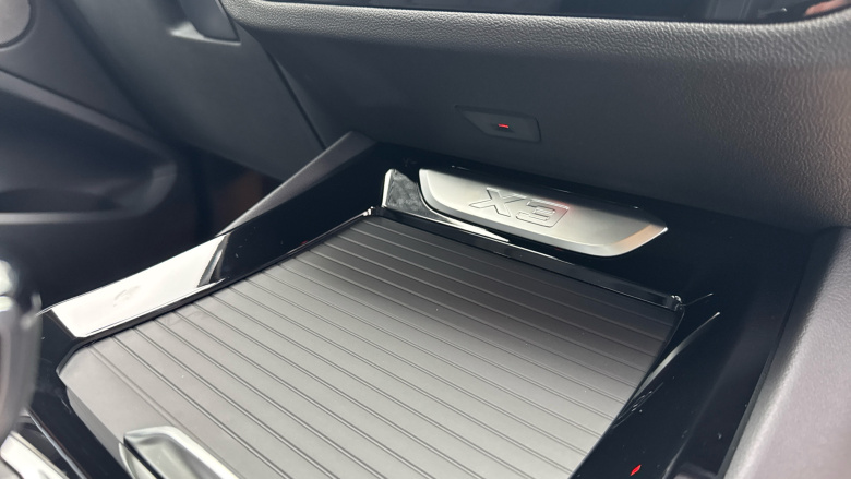 BMW X3 xDrive20d MHT M Sport 5dr Step Auto Diesel Estate